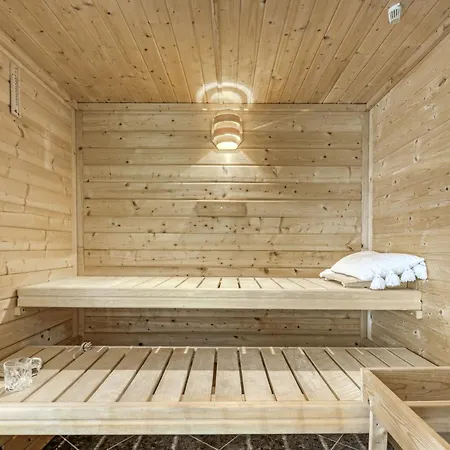 Apartamento Bohemia