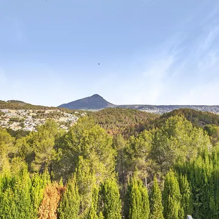 Bohemia * Jávea