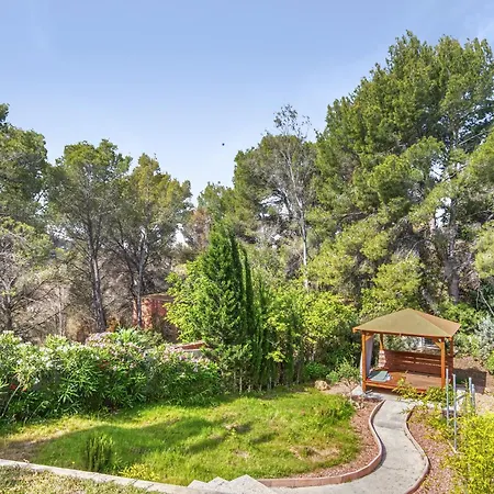 Bohemia Apartamento Jávea