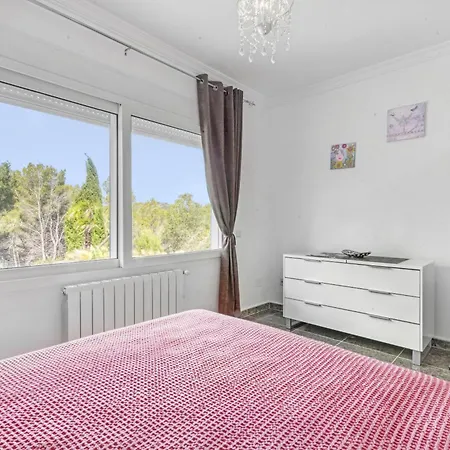 Bohemia Apartment Javea