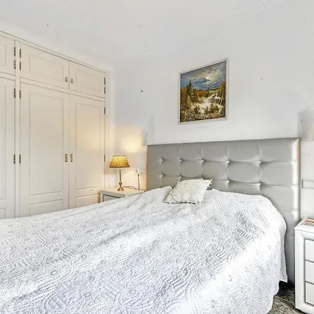 Bohemia Apartment