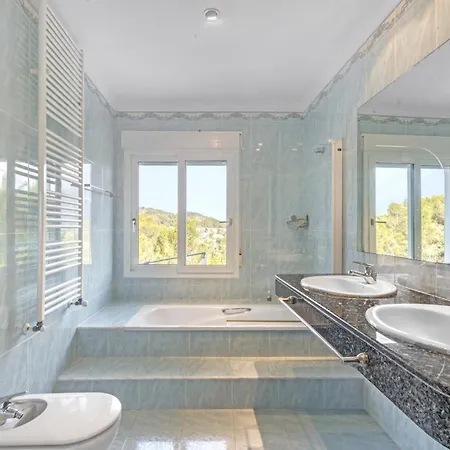 Bohemia Apartment Javea