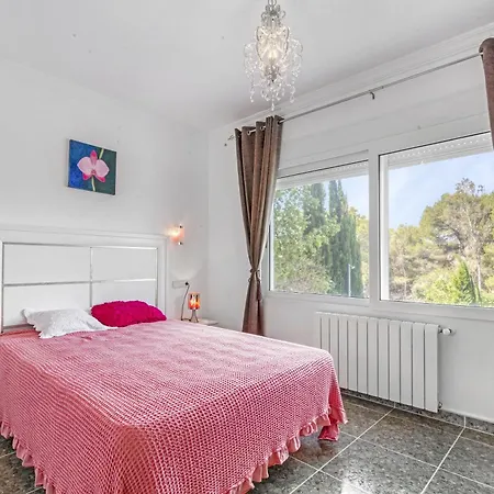 Apartment Bohemia Javea